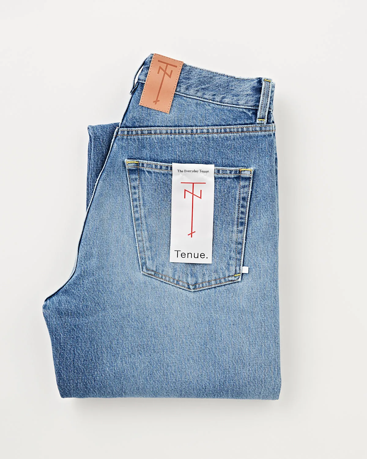 Kim Jeans Landslide