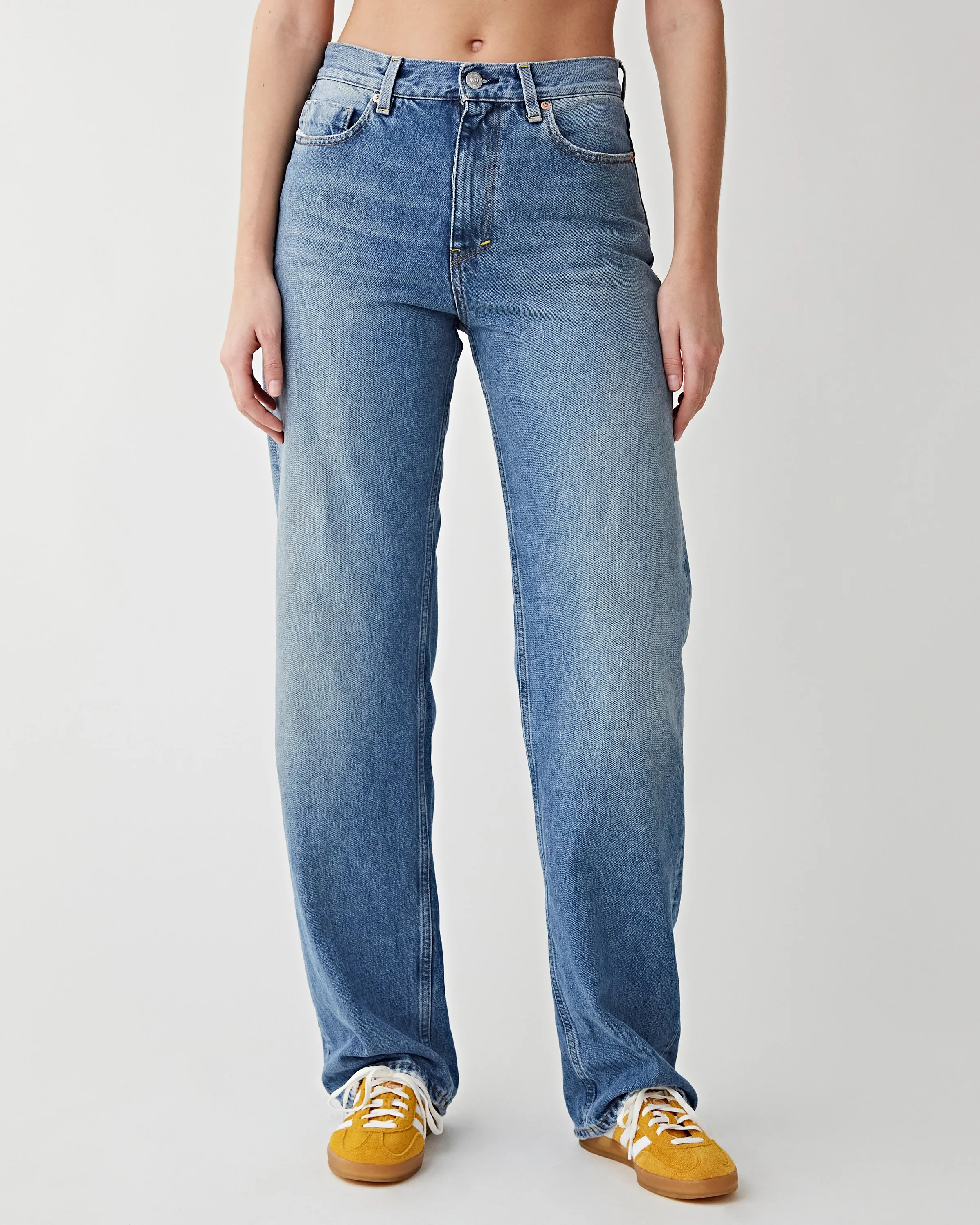 Kim Jeans Landslide