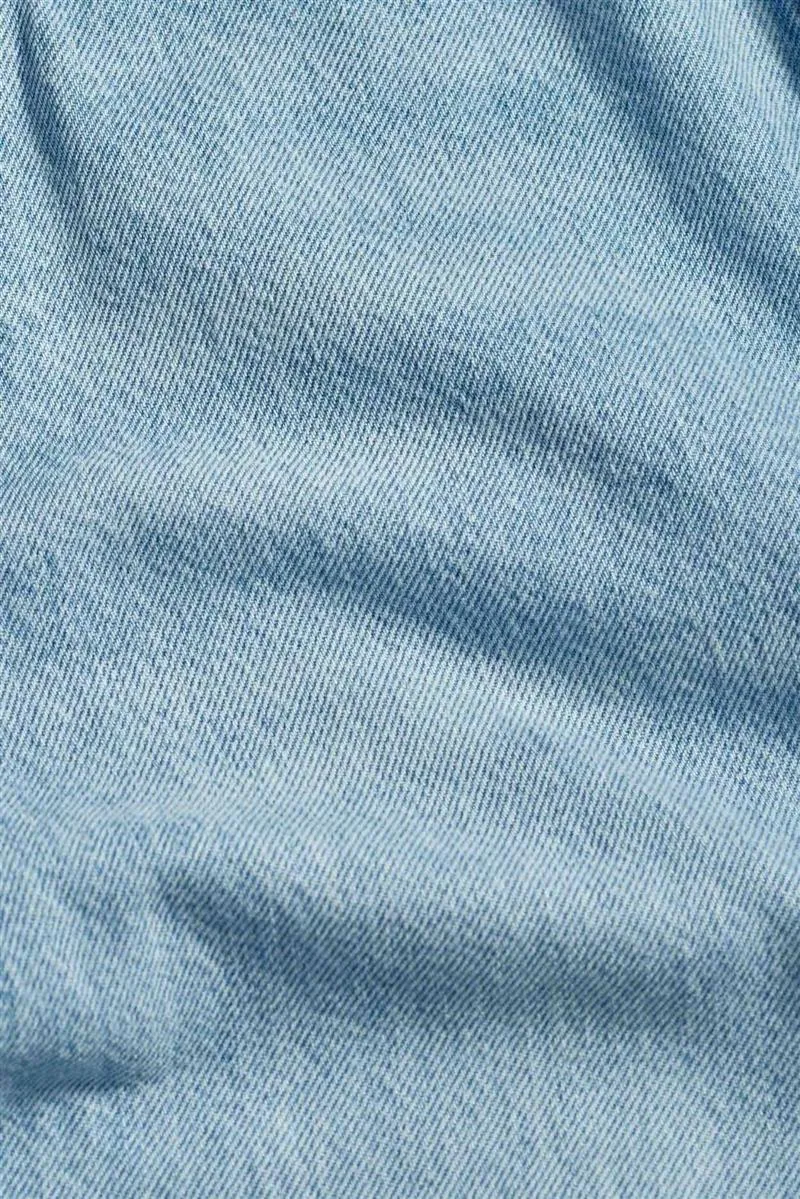 KINGS OF INDIGO Noah blue reef super light used