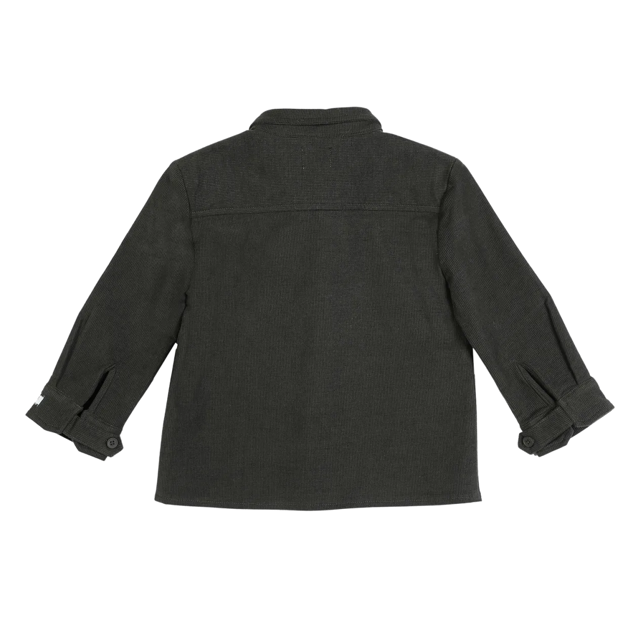 Koda Blouse | Deep Green