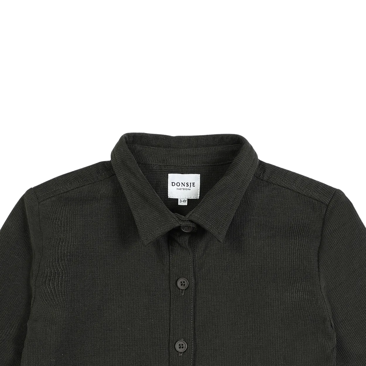 Koda Blouse | Deep Green