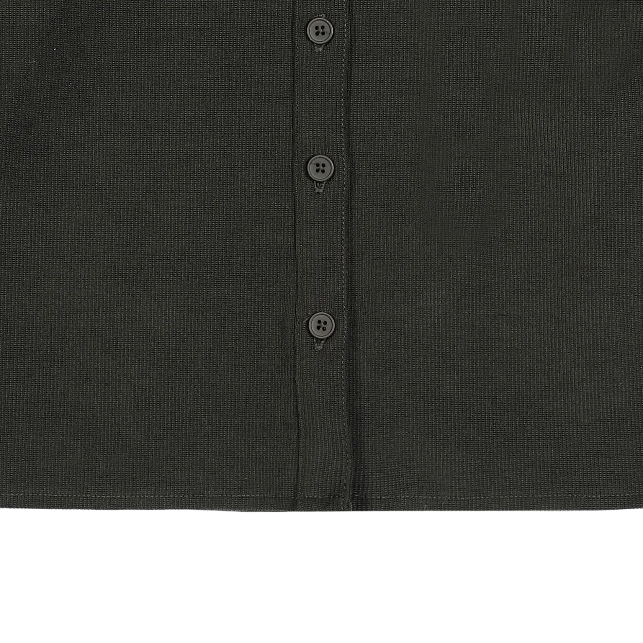 Koda Blouse | Deep Green