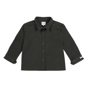 Koda Blouse | Deep Green