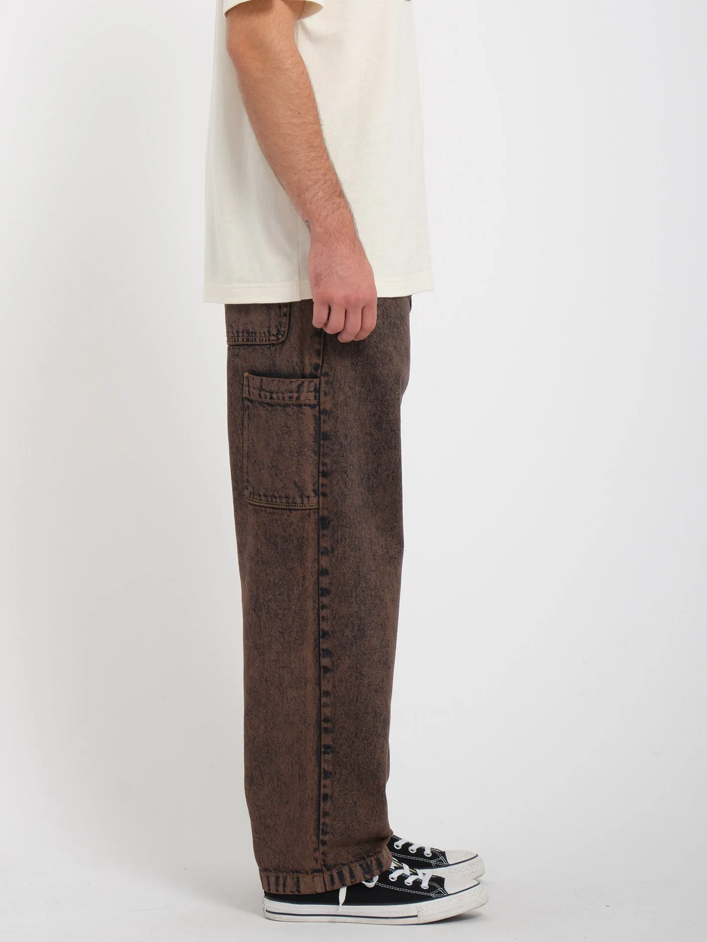 Kraftsman Jeans - PUMICE
