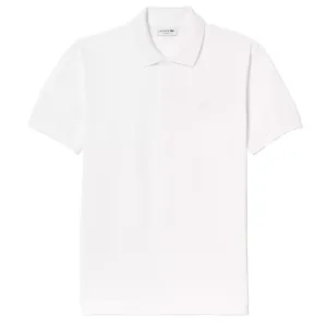 LACOSTE CLASSIC FIT BADGE POLO SHIRT