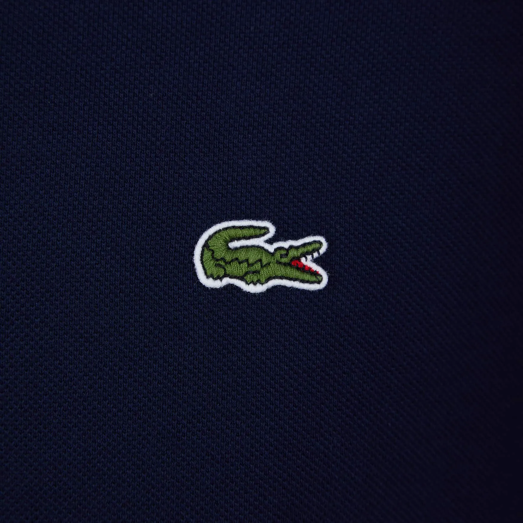 LACOSTE CLASSIC FIT POLO SHIRT