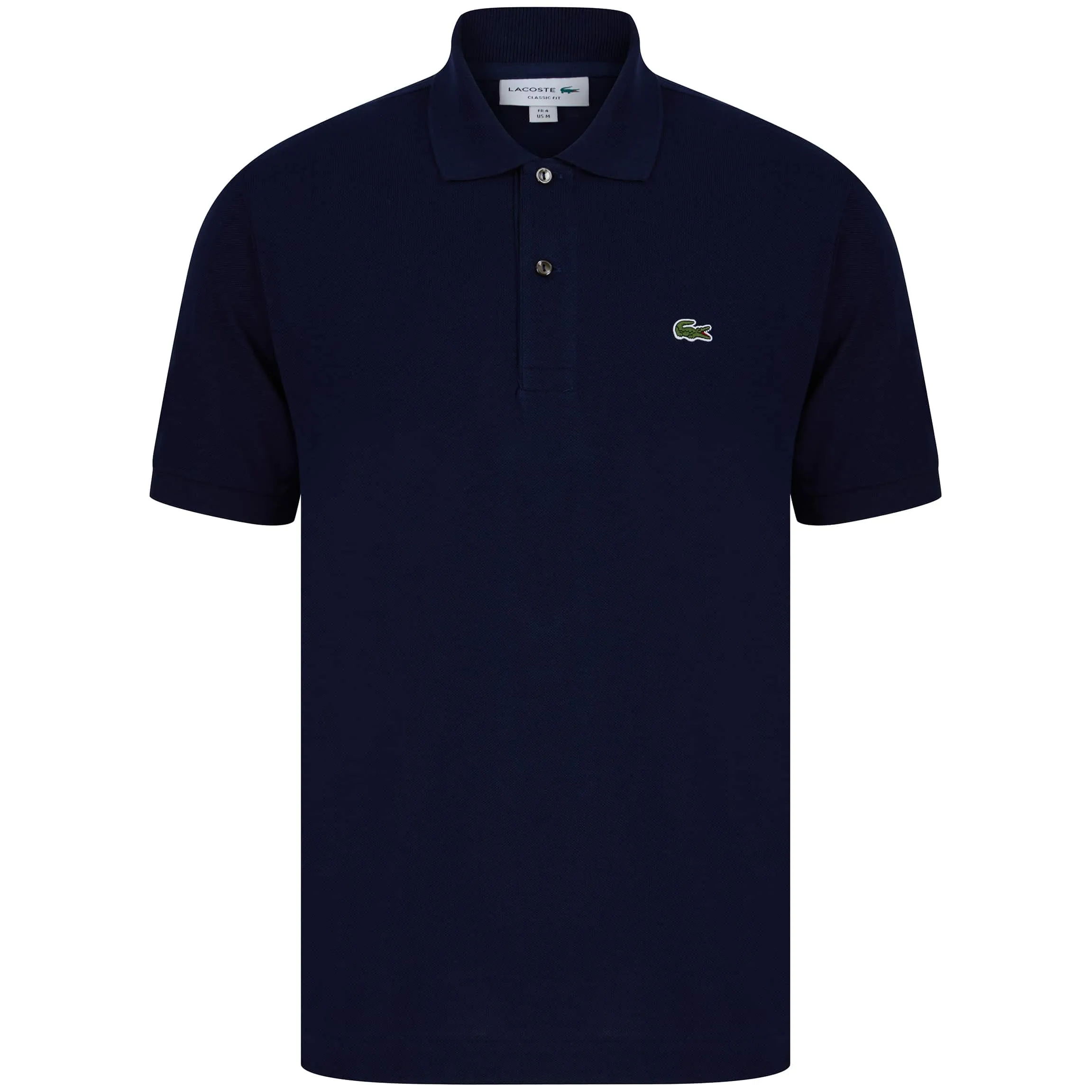 LACOSTE CLASSIC FIT POLO SHIRT