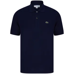 LACOSTE CLASSIC FIT POLO SHIRT