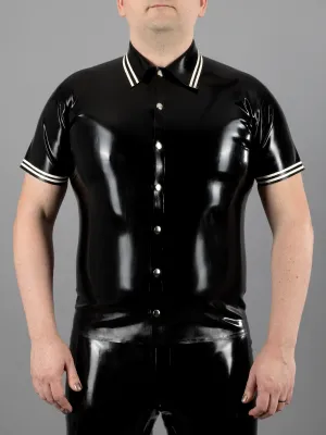 Latex Polo Shirt