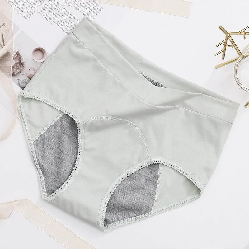 Leak-proof Sanitary Trousers For Aunts Before And After Women's Menstrual Holidays