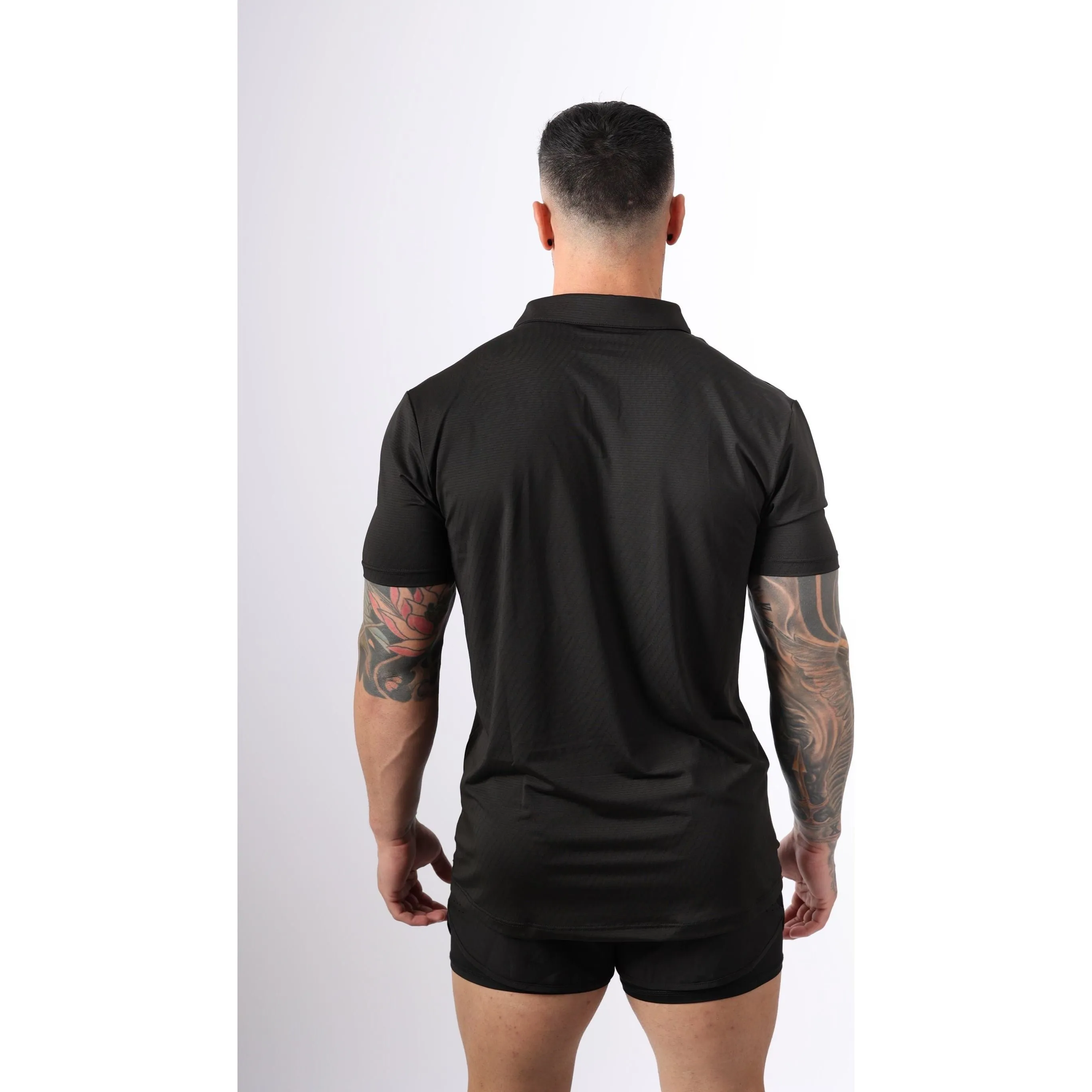 LEGEND POLO TEE