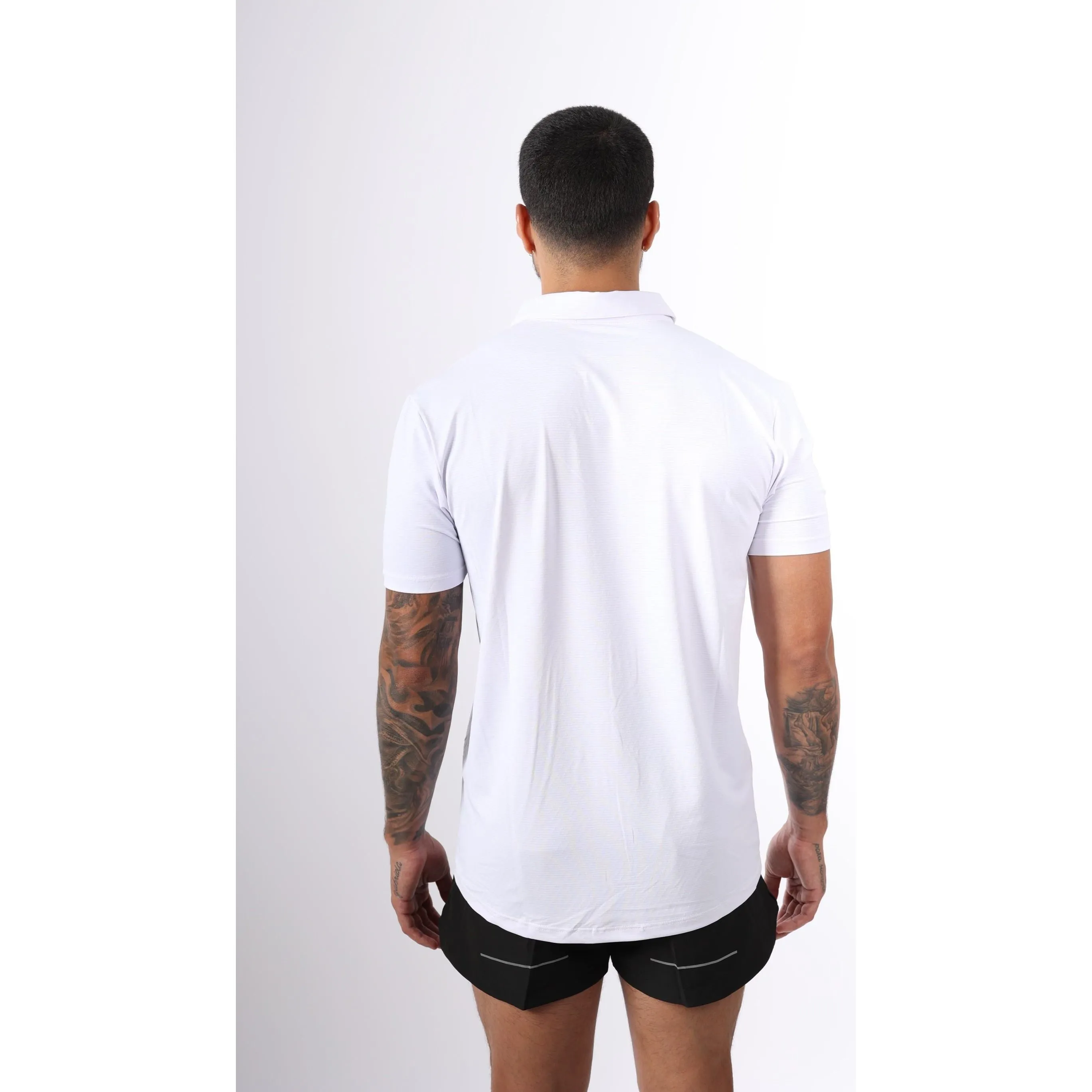 LEGEND POLO TEE