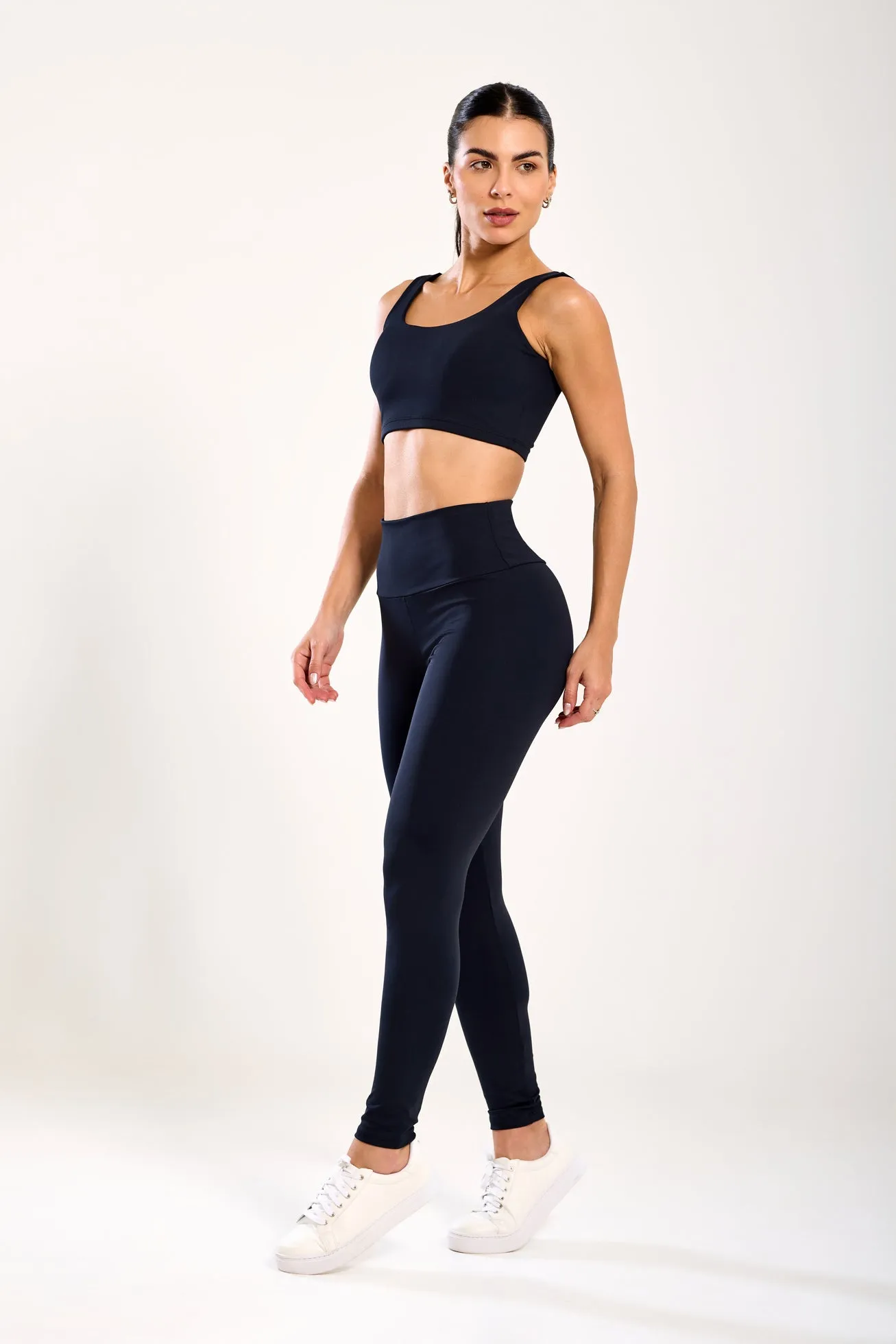 Legging Flow Black