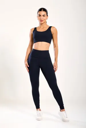 Legging Flow Black