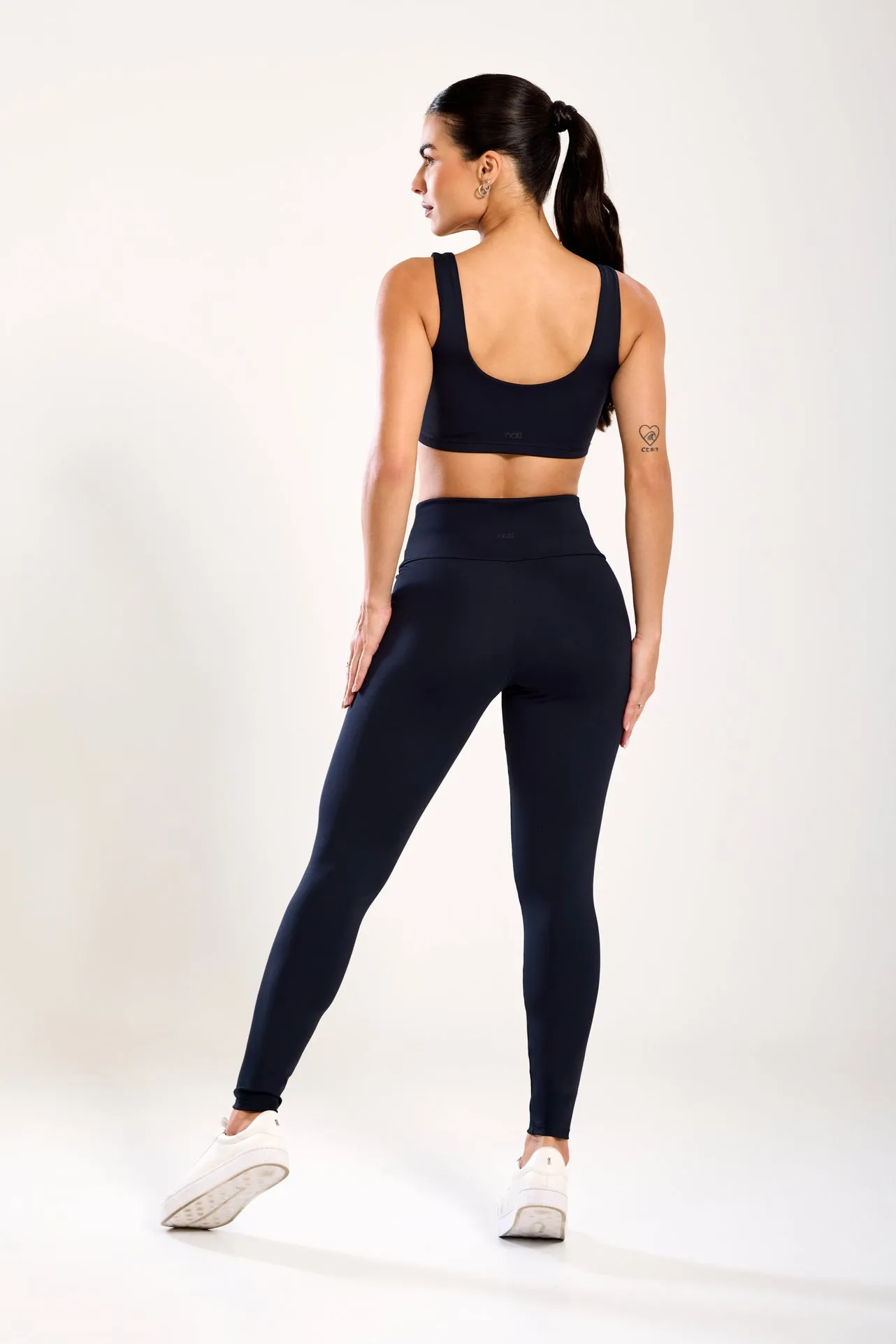 Legging Flow Black