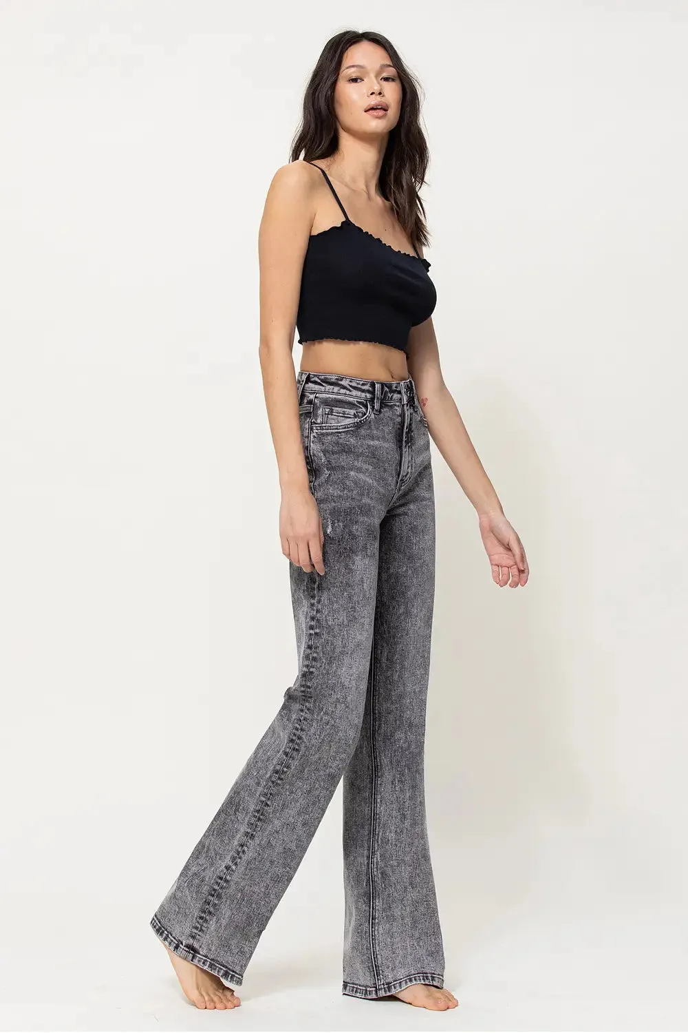 Leslie Gray 90’s Vintage Jeans