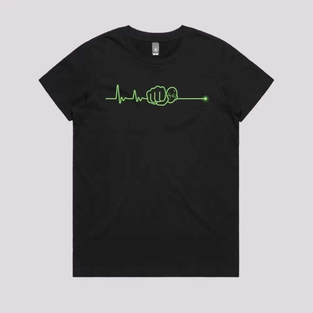 Lethal One Punch T-Shirt