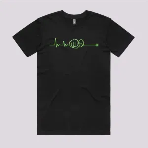 Lethal One Punch T-Shirt