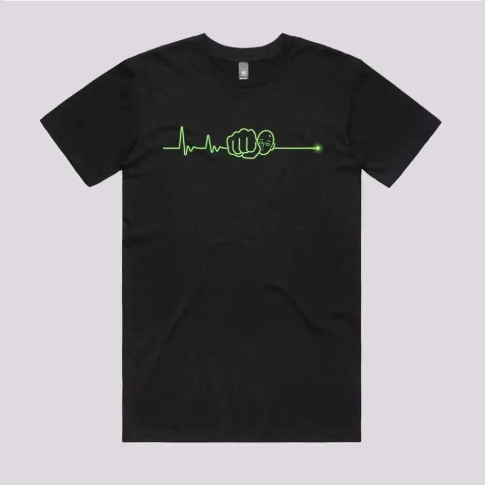 Lethal One Punch T-Shirt