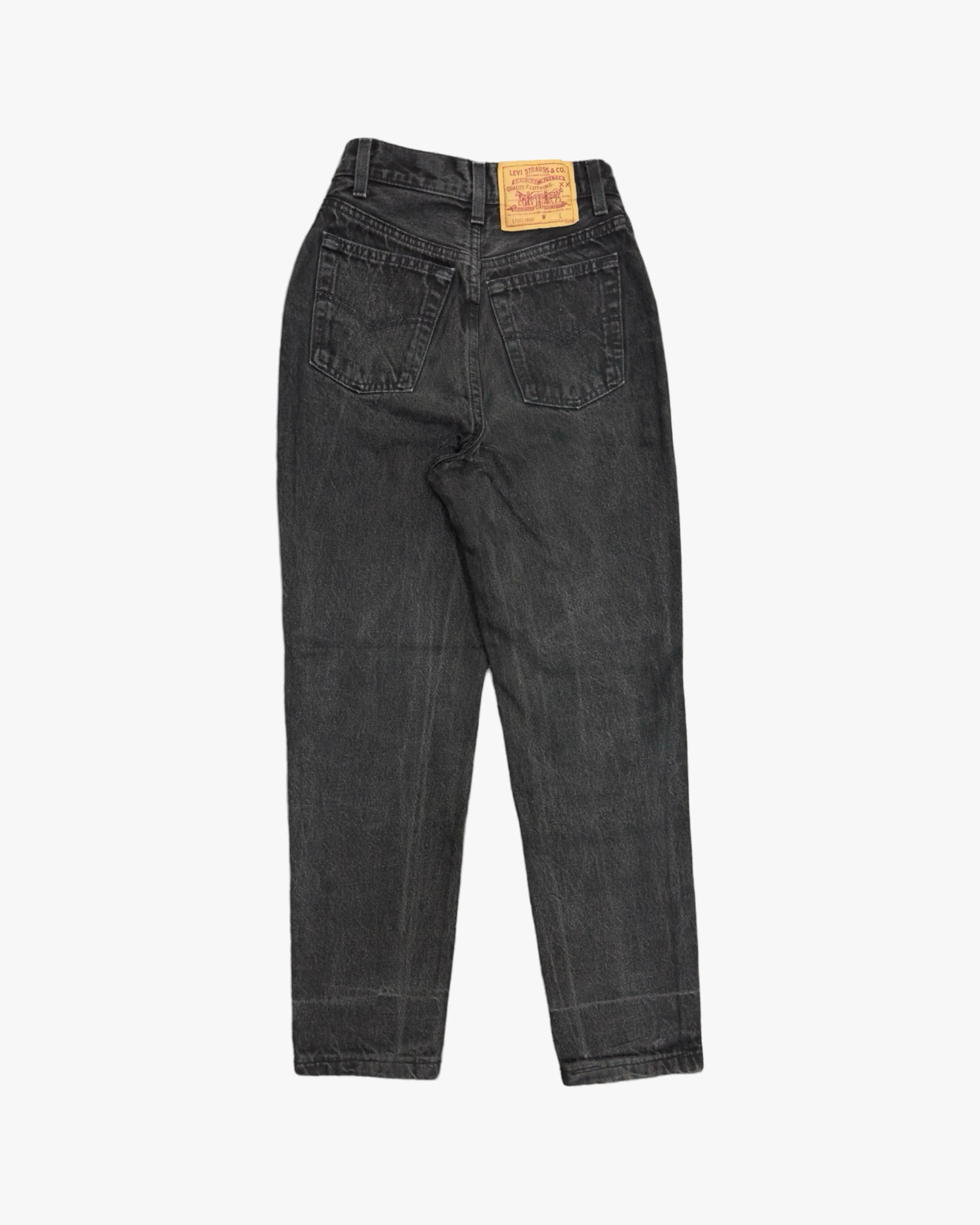 levi's 501-0660 w24l30