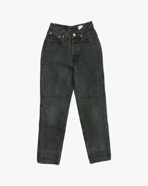 levi's 501-0660 w24l30