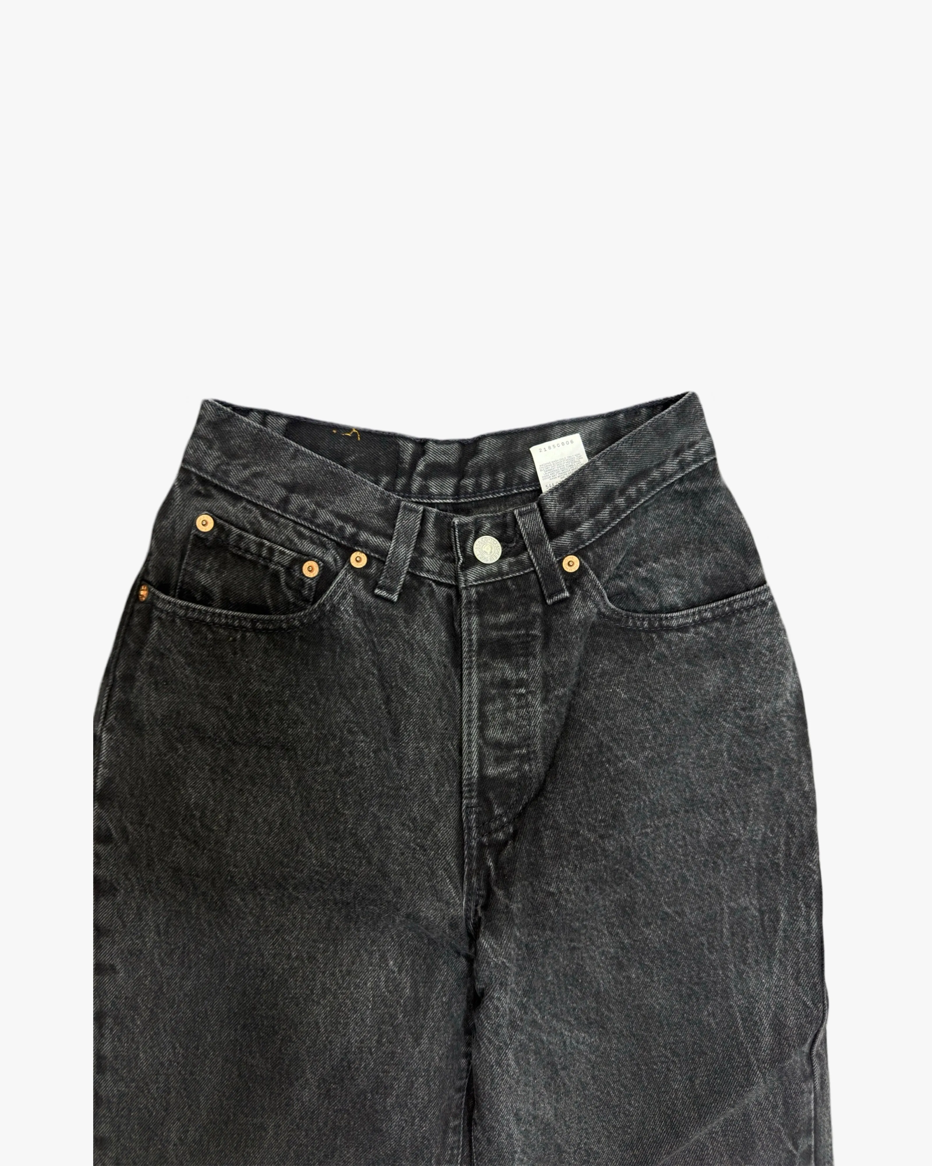 levi's 501-0660 w24l30