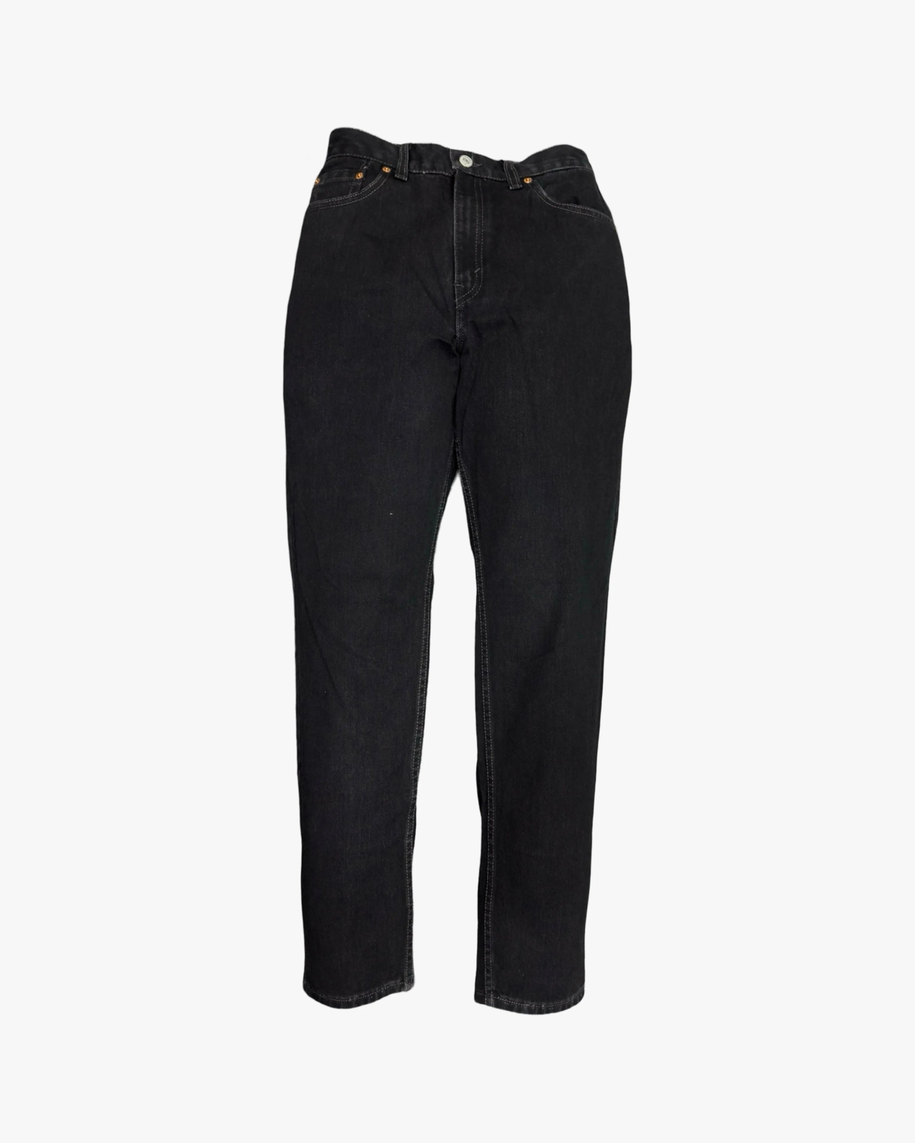 levi's 550 w28l32