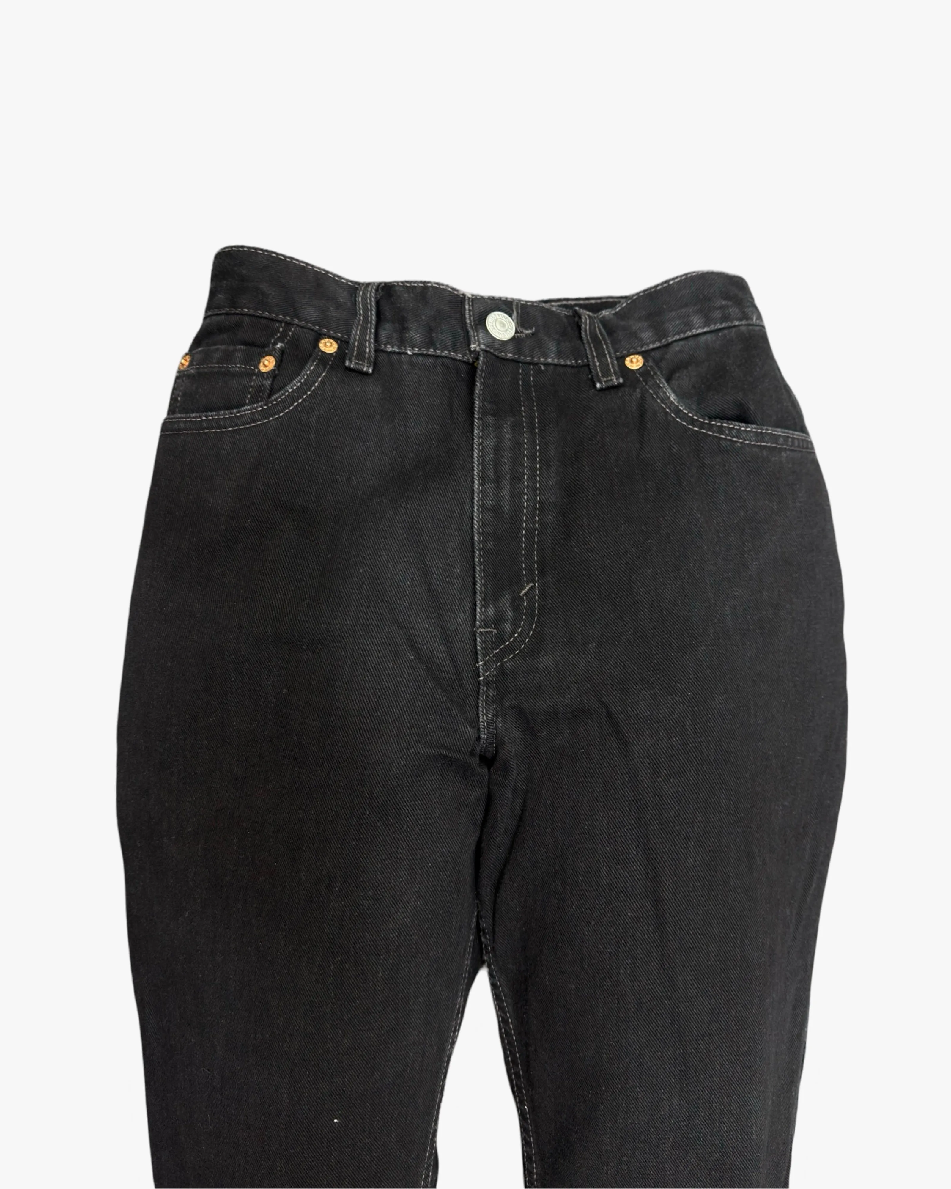 levi's 550 w28l32