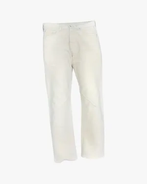 levi's 550 w36l32
