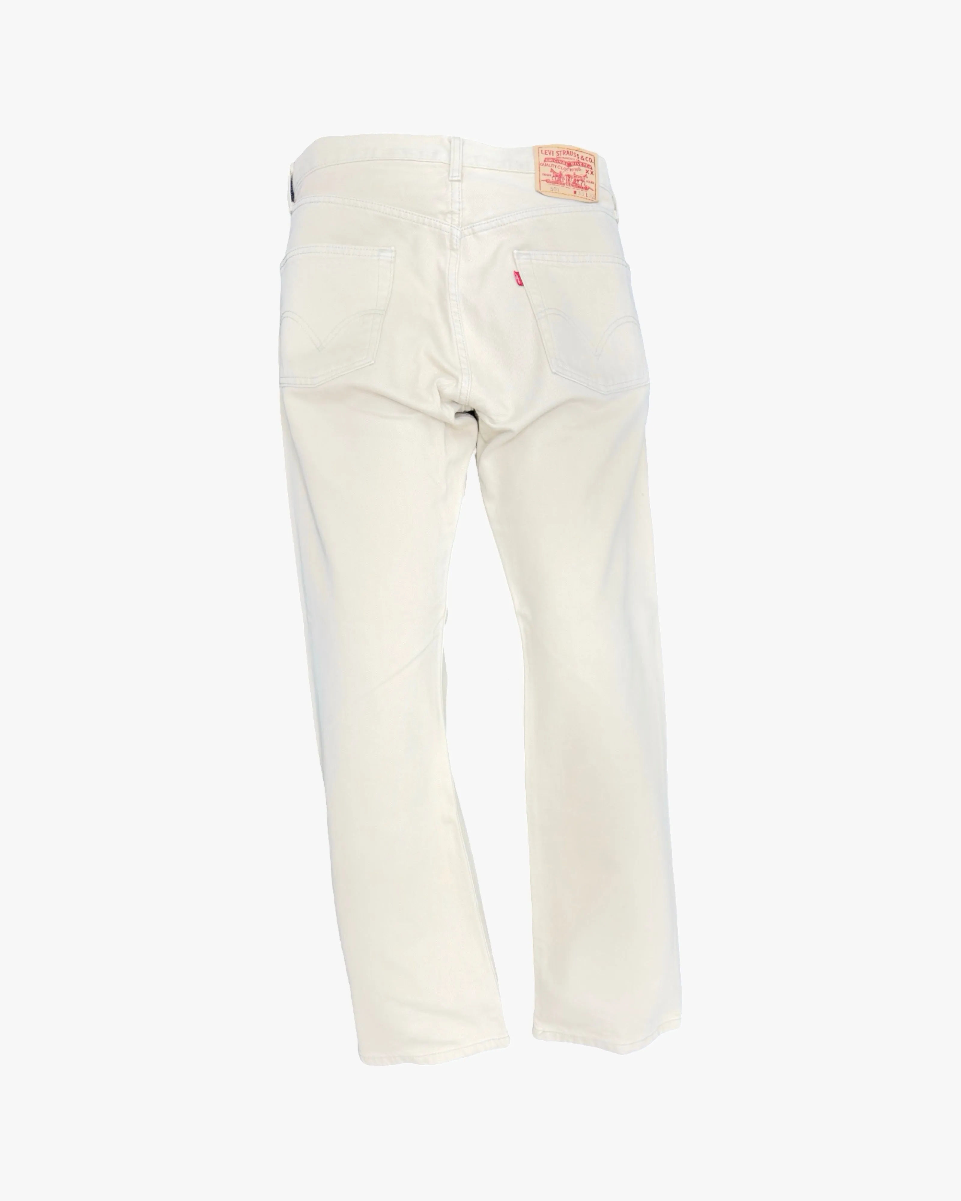 levi's 550 w36l32
