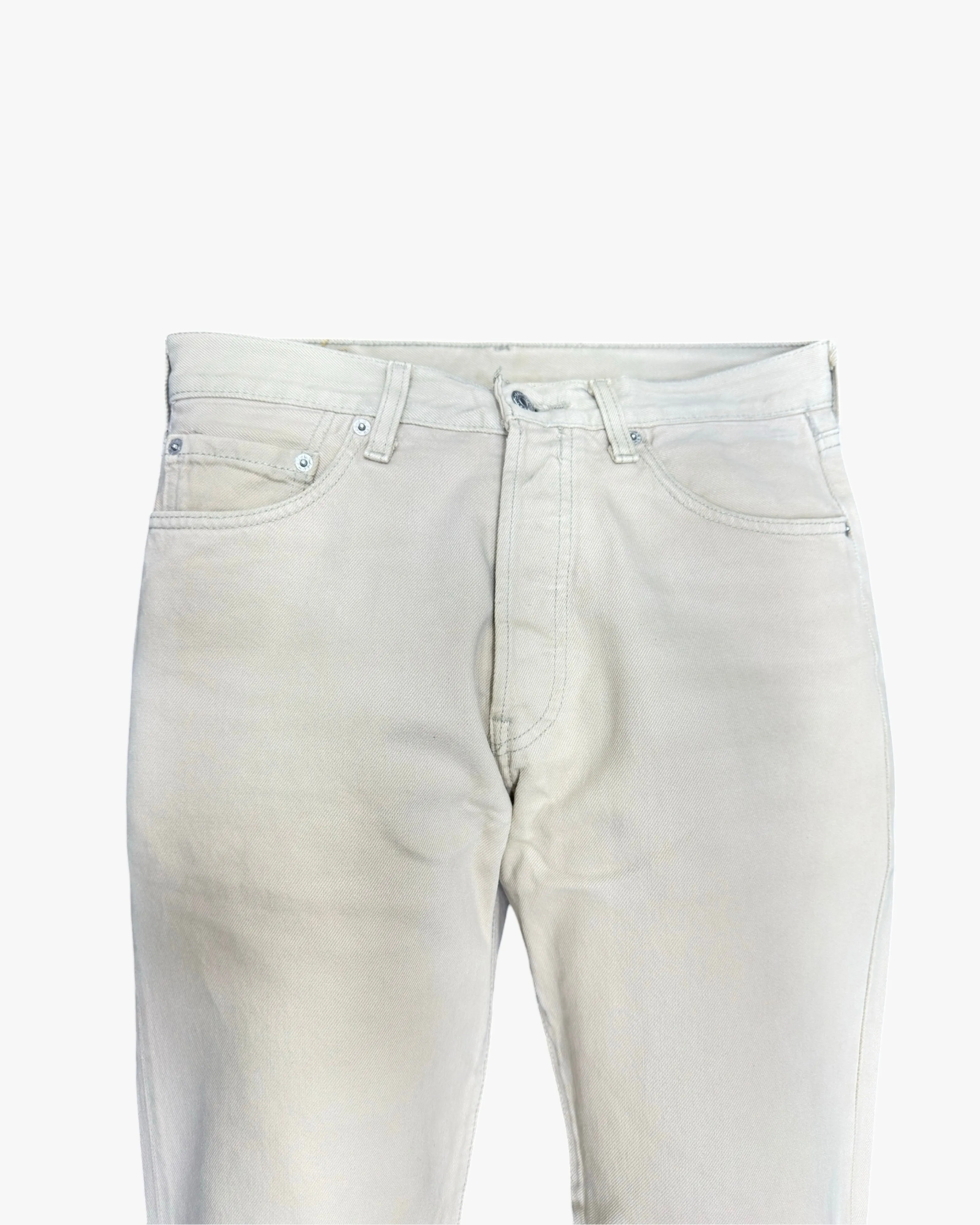 levi's 550 w36l32