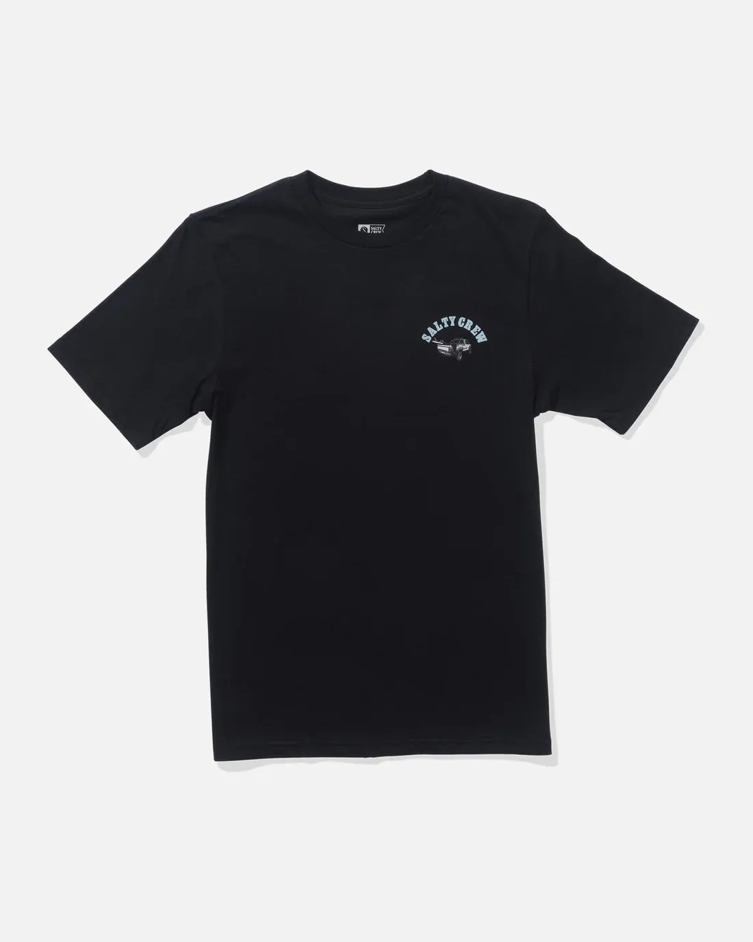 Lifted Boys Tee
