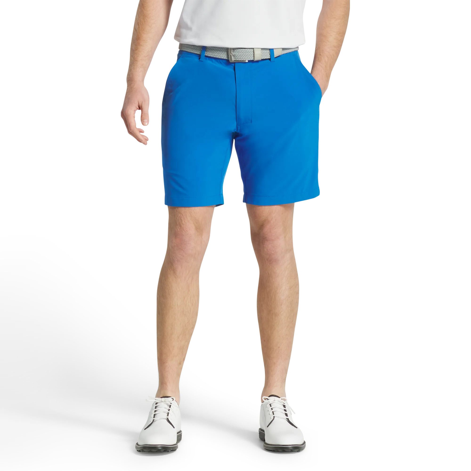 Lightweight Shorts Blue