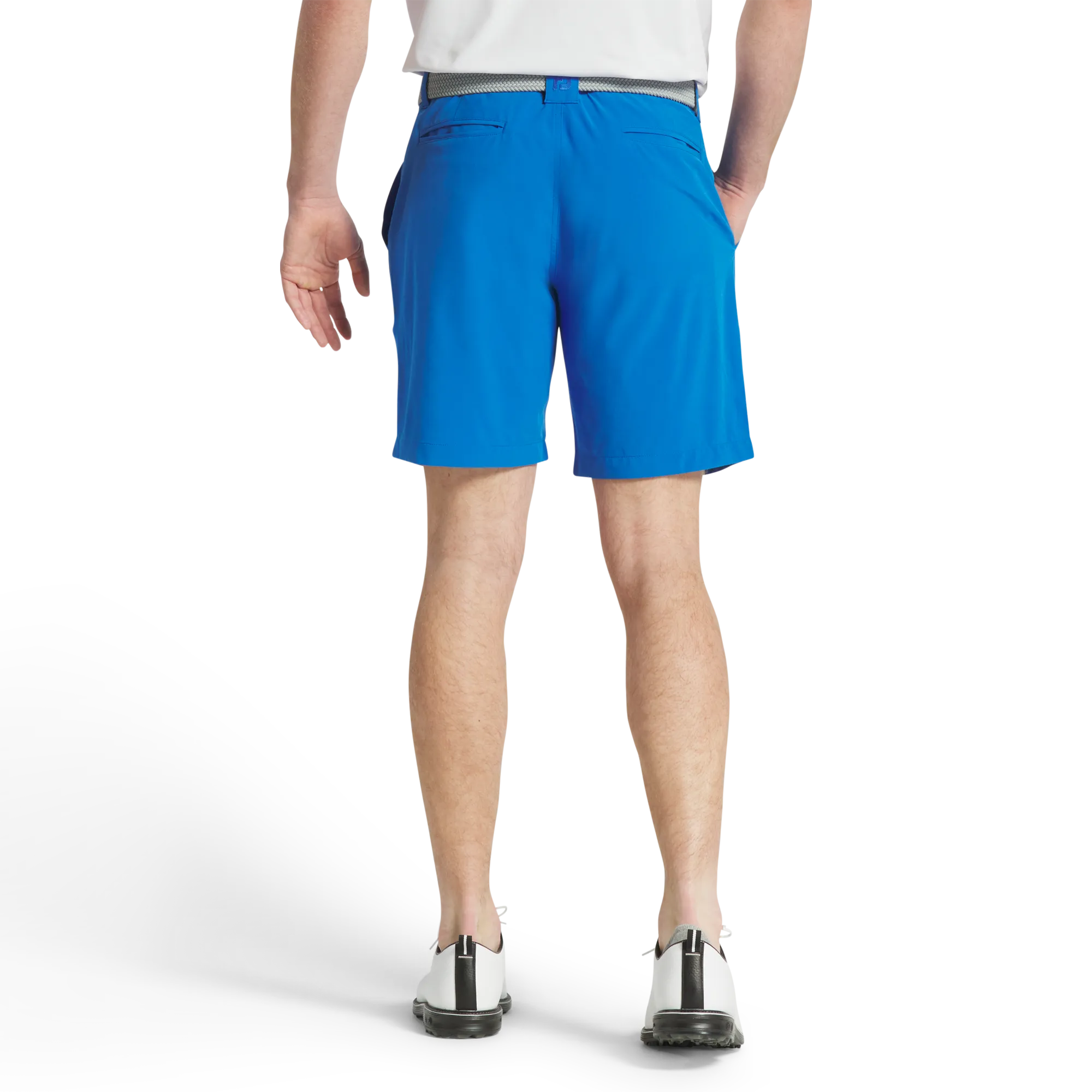 Lightweight Shorts Blue