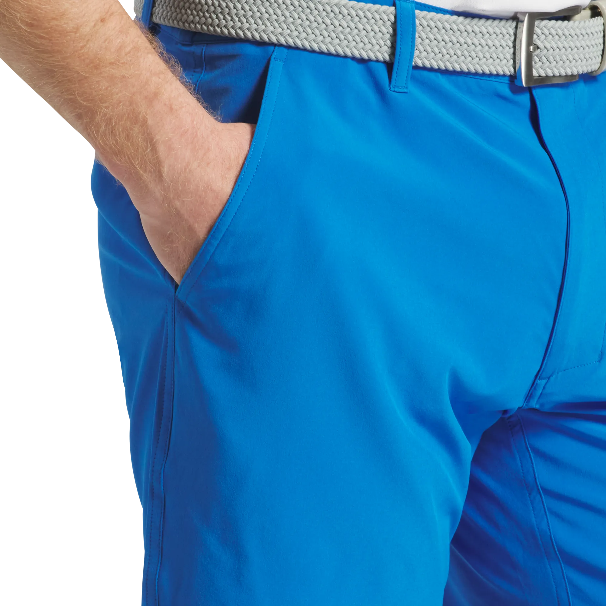 Lightweight Shorts Blue