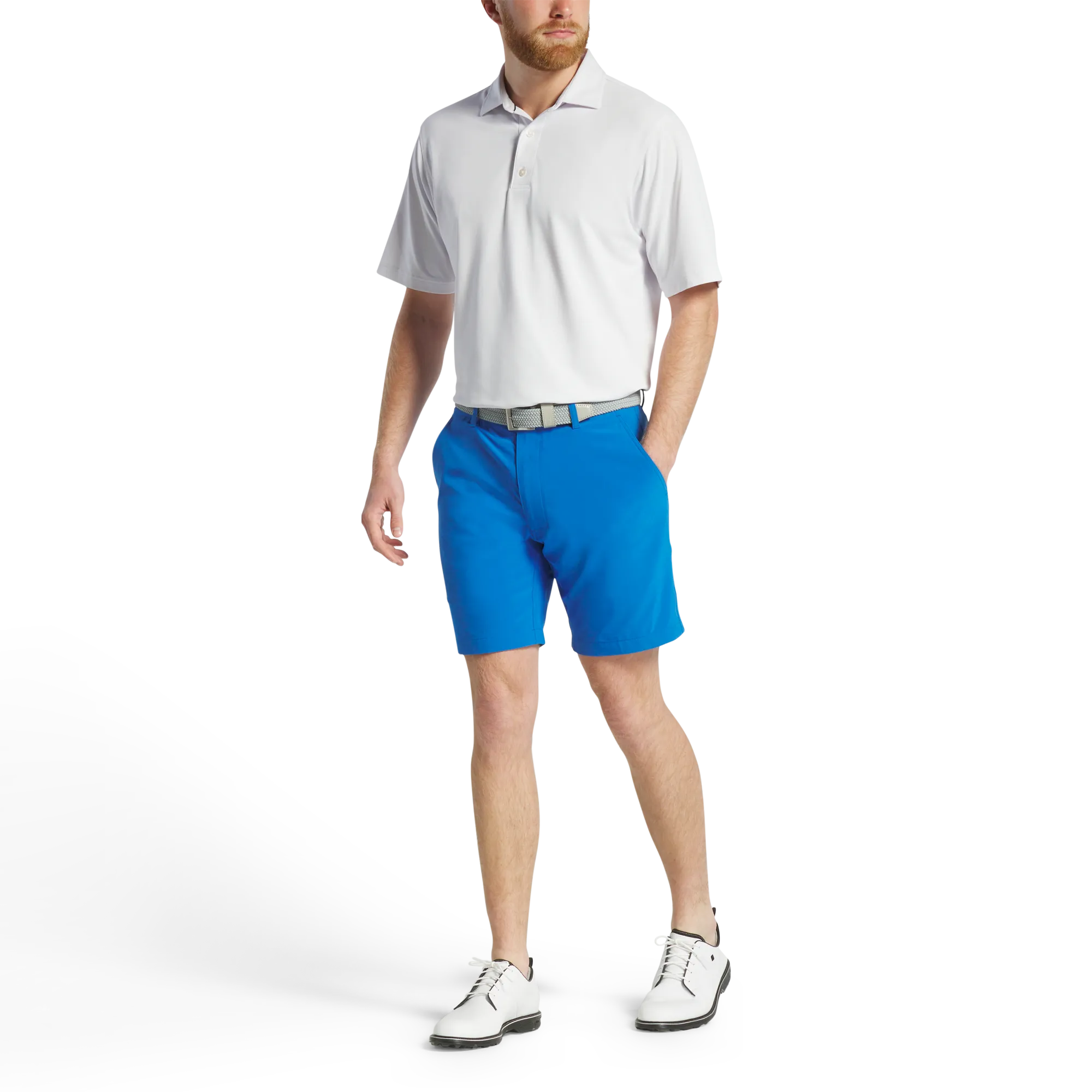 Lightweight Shorts Blue
