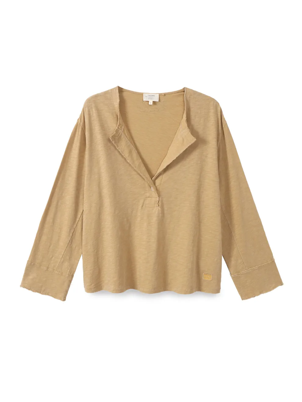 Long Sleeve Top