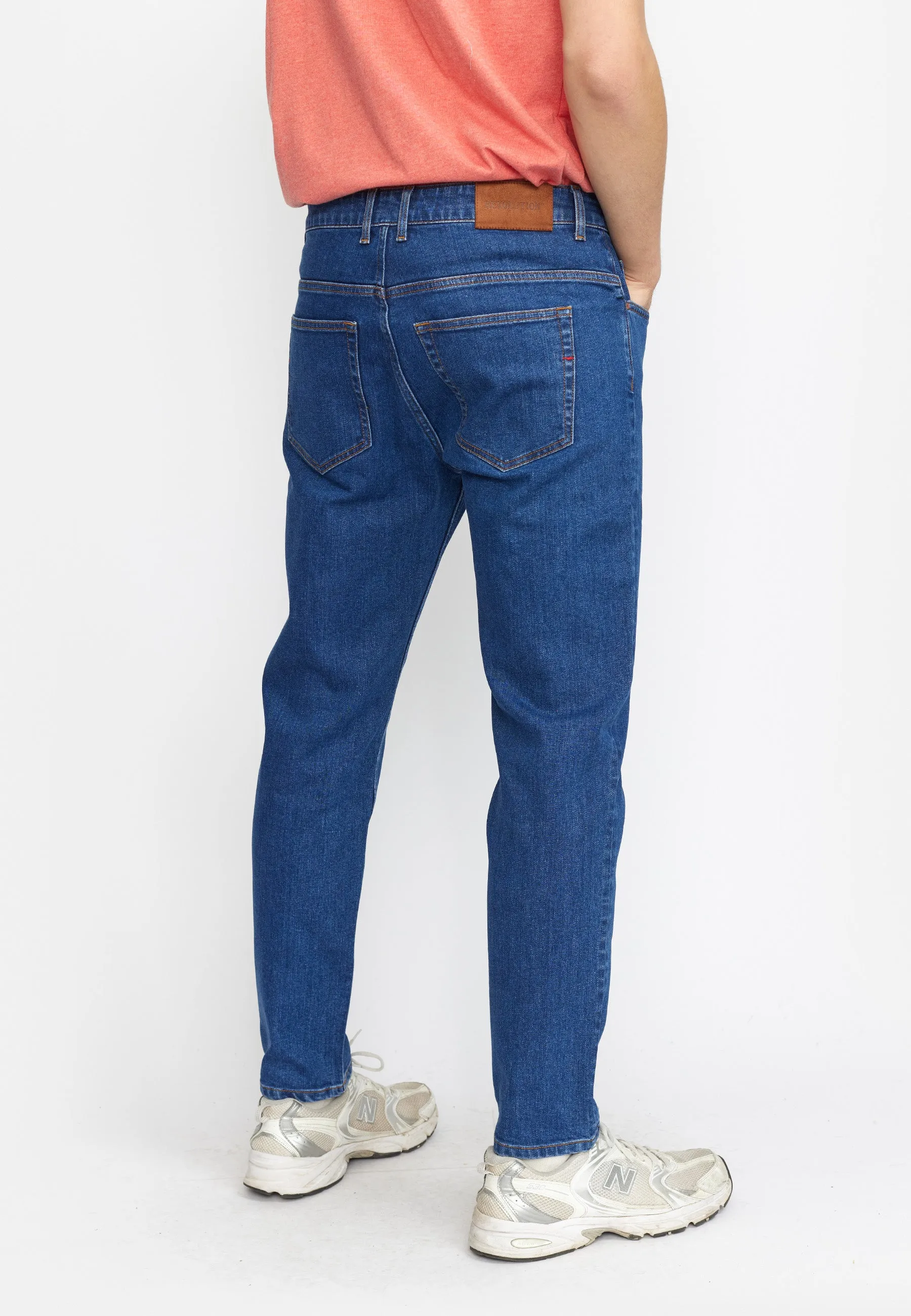 Loose-fit Jeans / 5212 - Blue