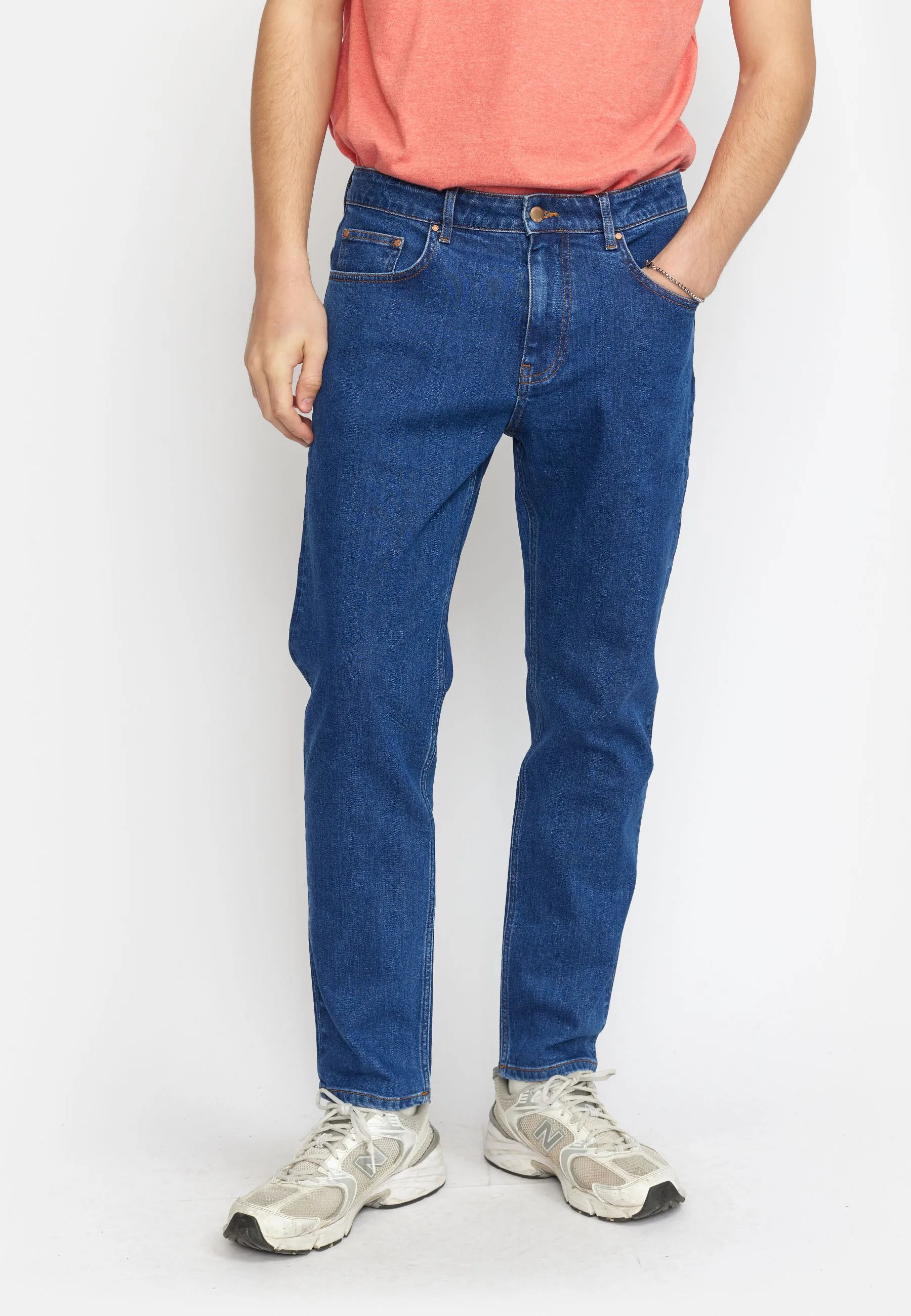 Loose-fit Jeans / 5212 - Blue