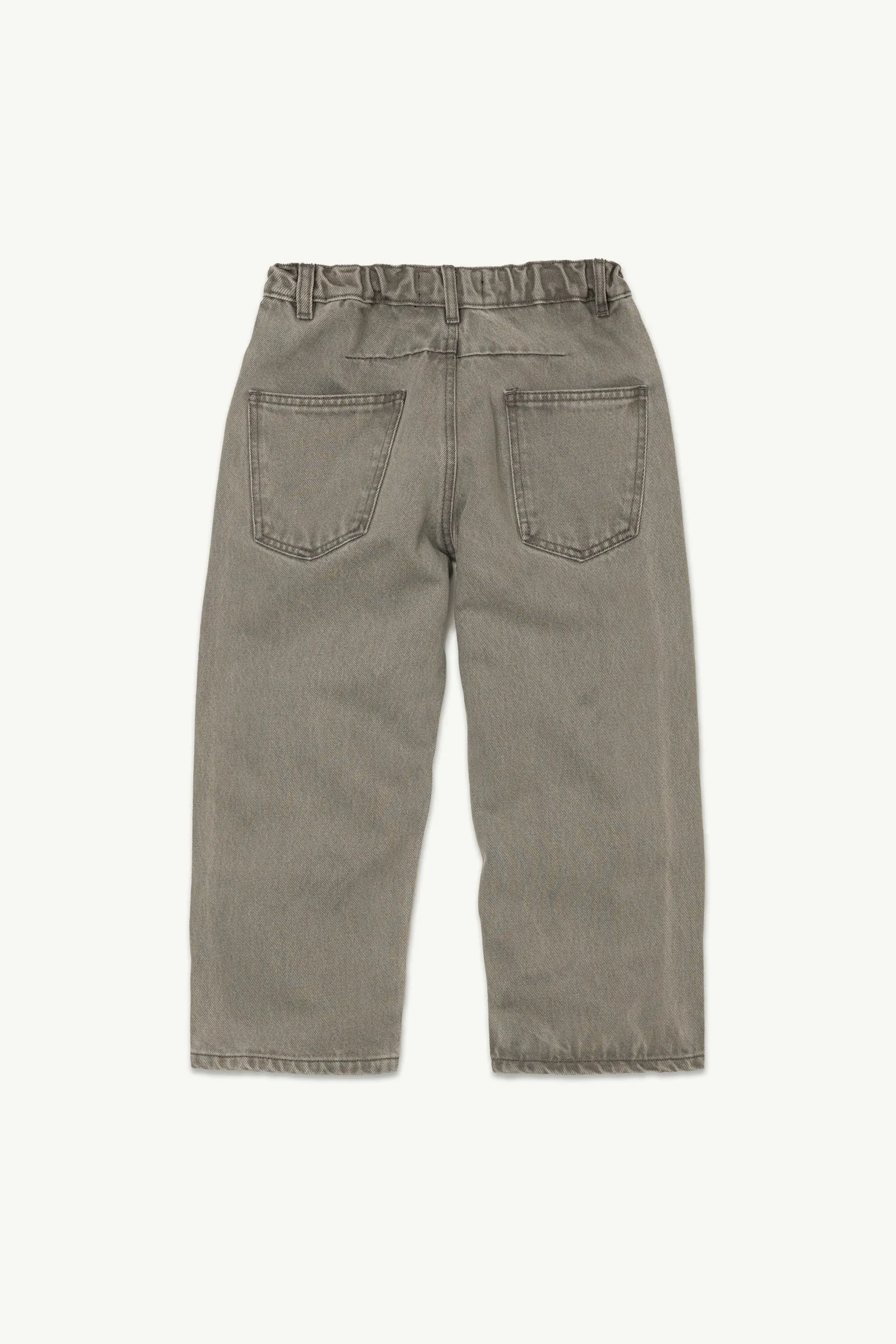 Loose Jean - Ultra Faded