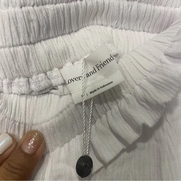 Lovers   Friends Innika Short