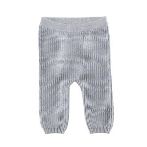 Luca Trousers | Foggy Blue
