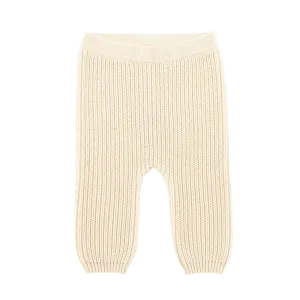 Luca Trousers | Macaroon