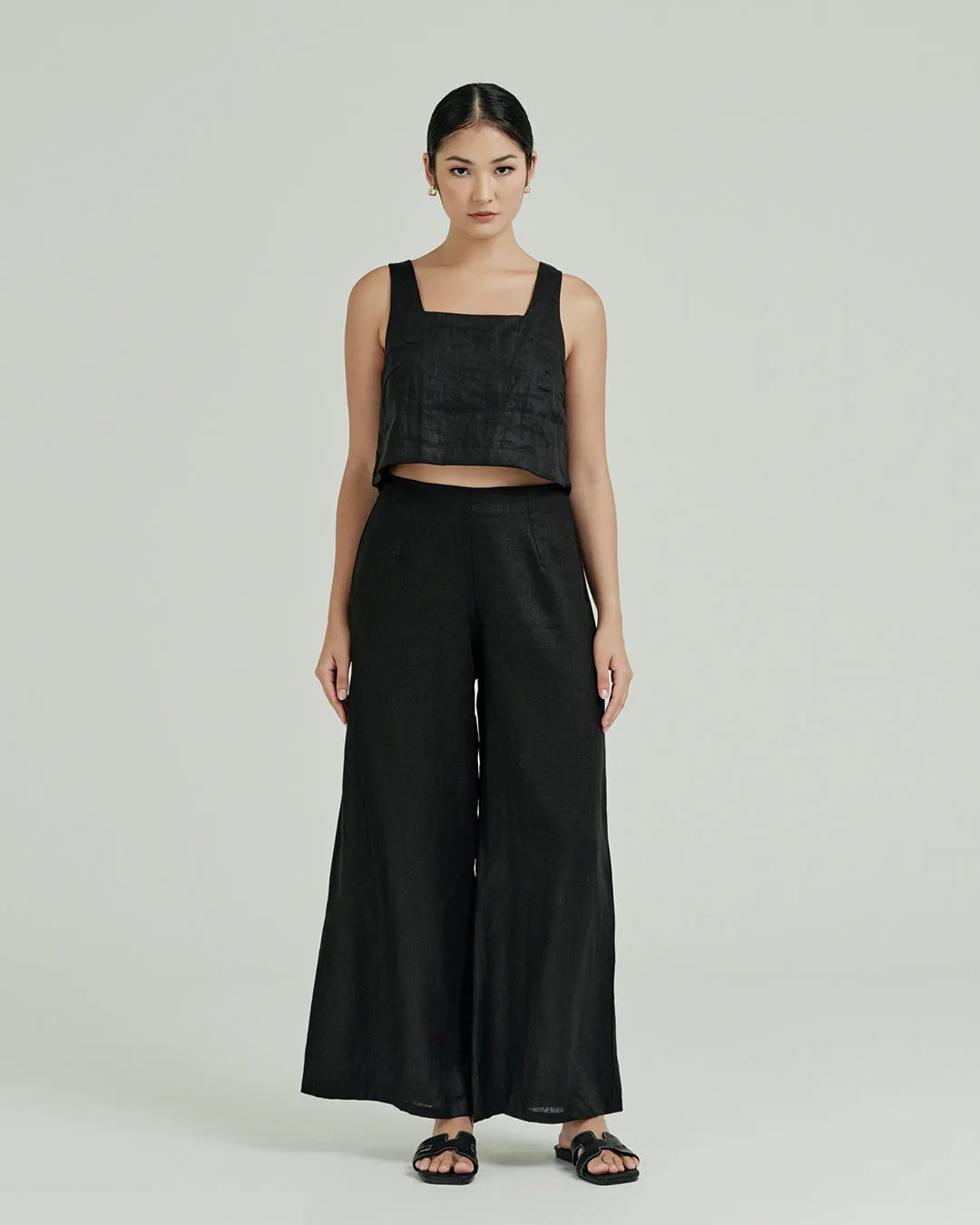 Lucas Squared Top