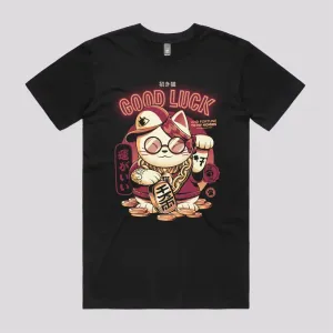 Lucky Cat T-Shirt