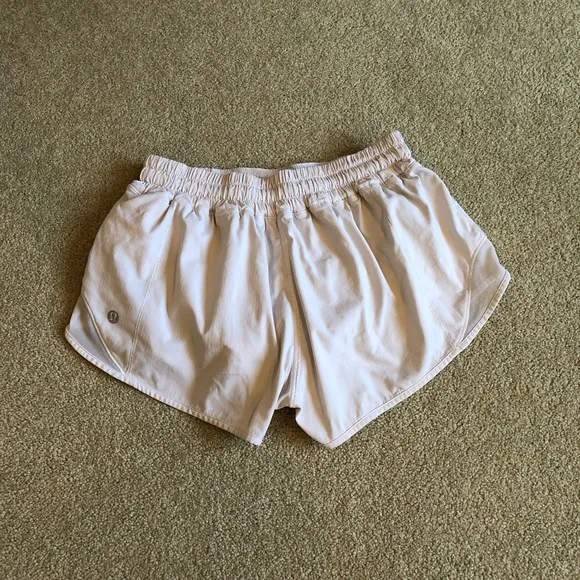 Lululemon Shorts. Women’s 4