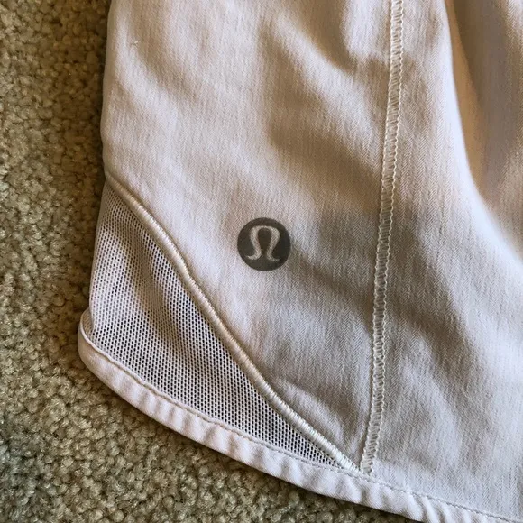 Lululemon Shorts. Women’s 4