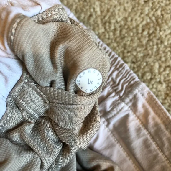 Lululemon Shorts. Women’s 4
