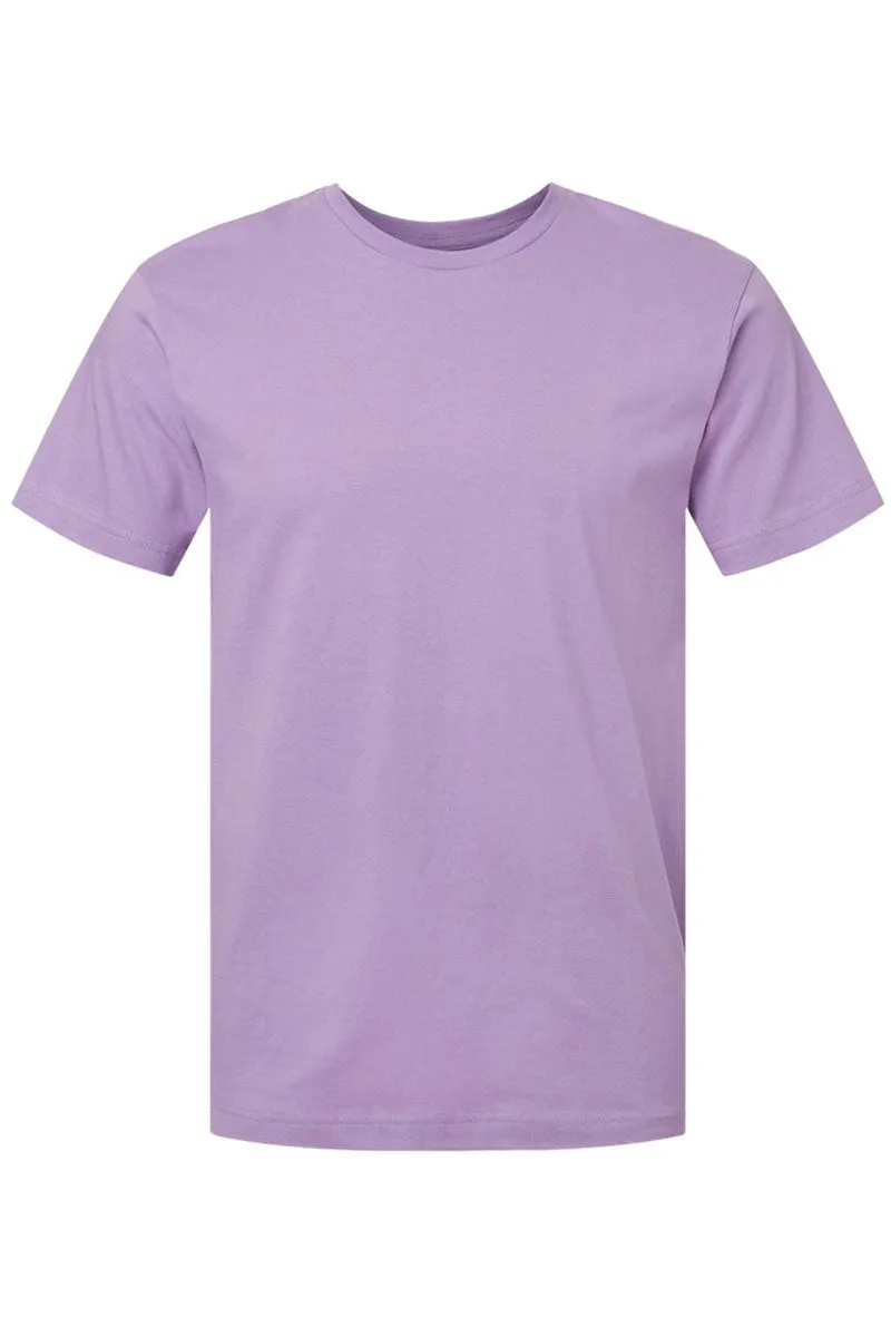 Mama Puff Vinyl Fine Jersey Tee