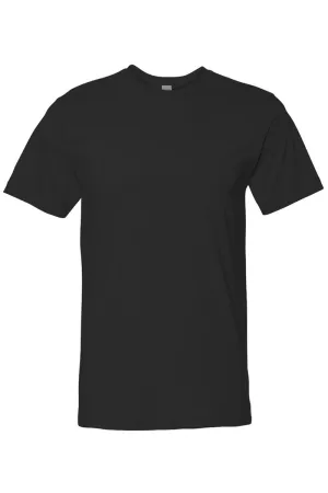Mama Puff Vinyl Fine Jersey Tee